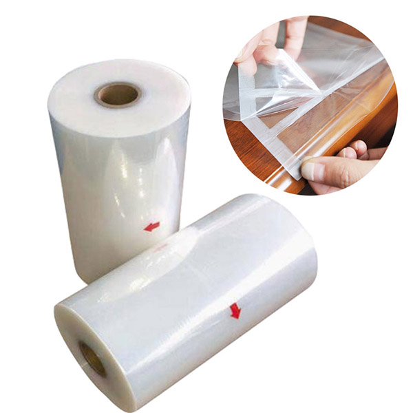 什么是易揭膜，為什么要用易揭膜？你絕對用過！